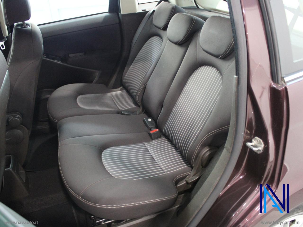 LANCIA Musa 1.3 MJT 16V 90 CV Oro