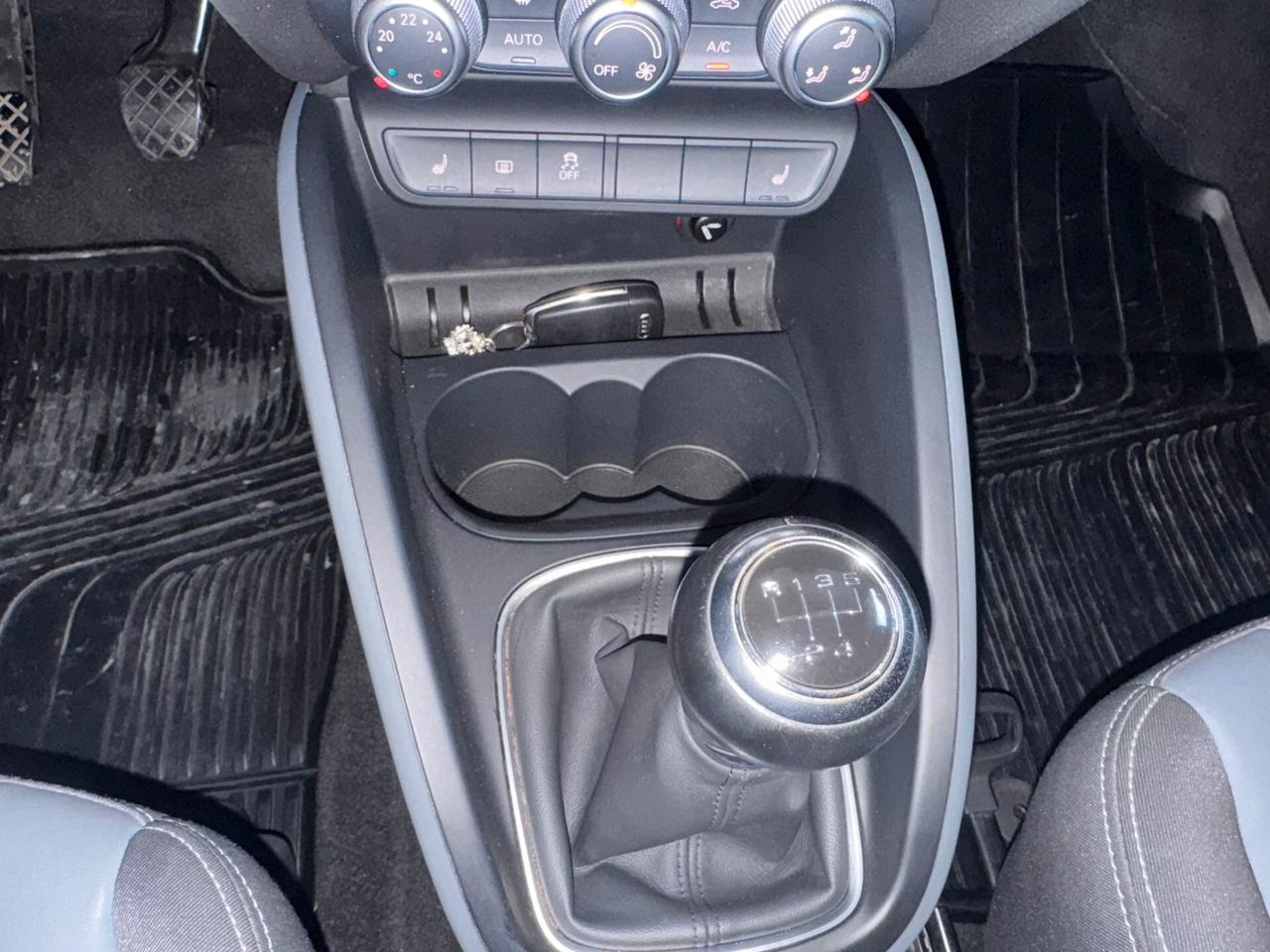 Audi A1 1.4 TDI