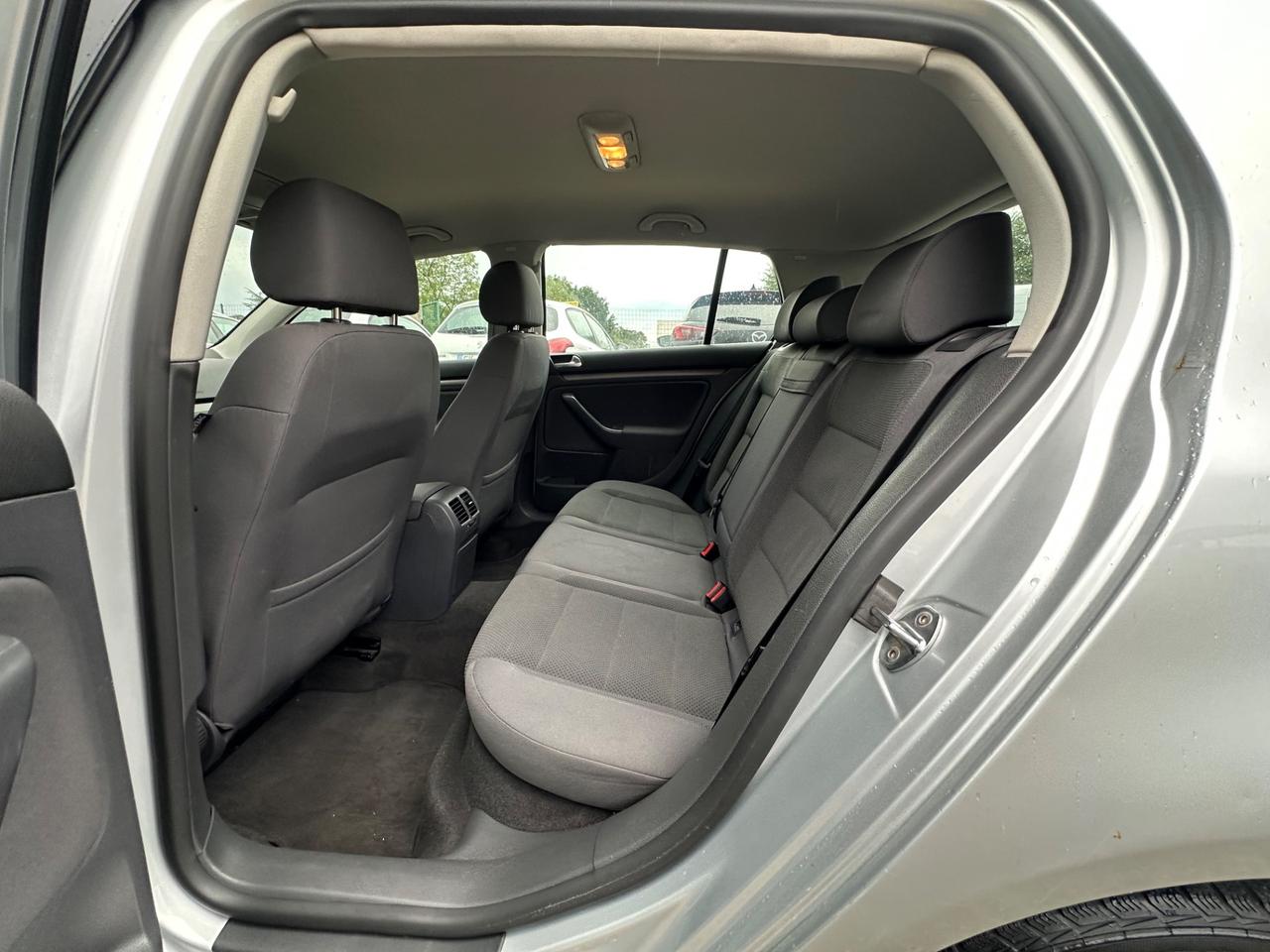 Volkswagen Golf 1.6 (150.000KM) OK NEOPATENTATI
