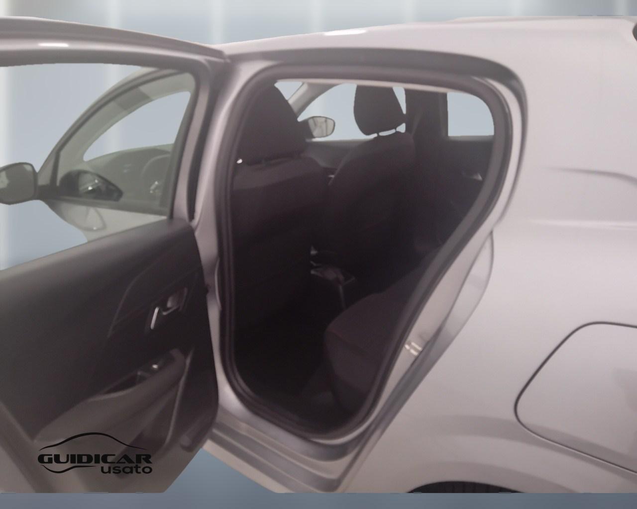 PEUGEOT 208 II 2019 - 208 1.5 bluehdi Active Pack s&s 100cv