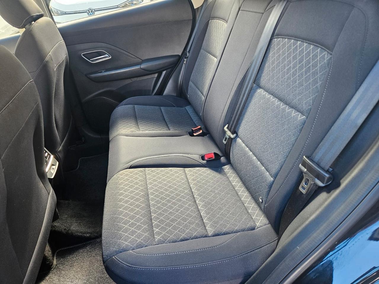 Mg ZS 1.5 Hybrid+ Comfort