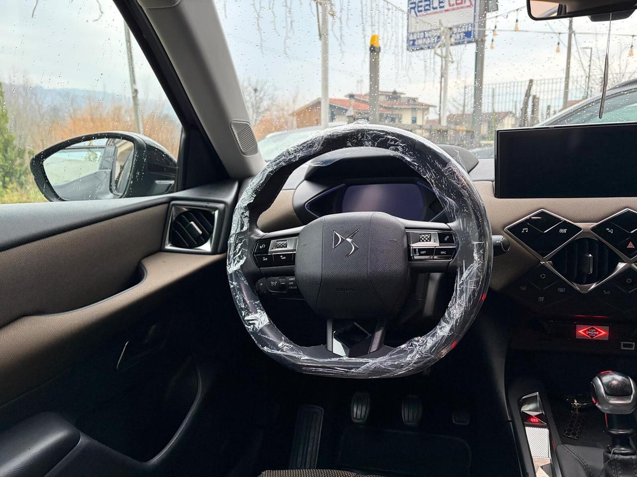 DS3 CROSSBACK 1.5 BlueHDi 100CV So Chic