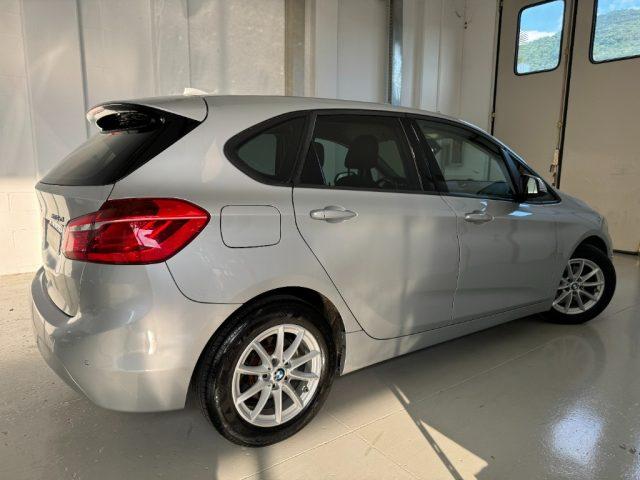 BMW 216 d Active Tourer Advantage