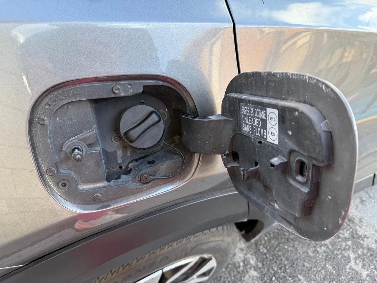 Nissan Juke Business 1.0 DIG-T 114 #7002