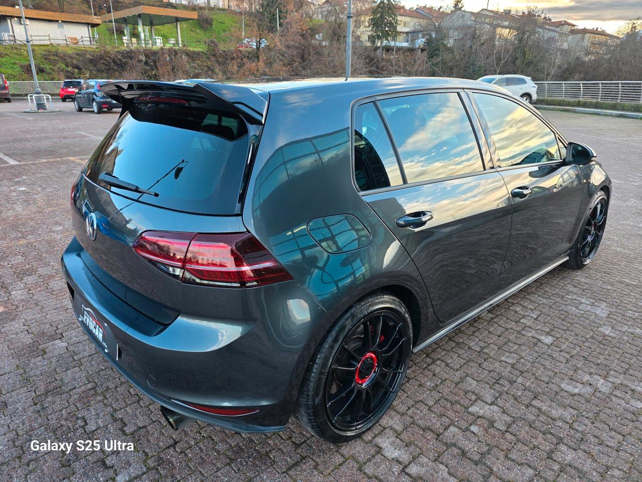 Golf GTI Performance PROMO/RITIRO USATO/SCAMBIO