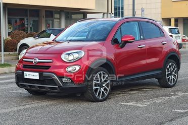 FIAT 500X 2.0 MultiJet 140 CV AT9 4x4 Cross Plus