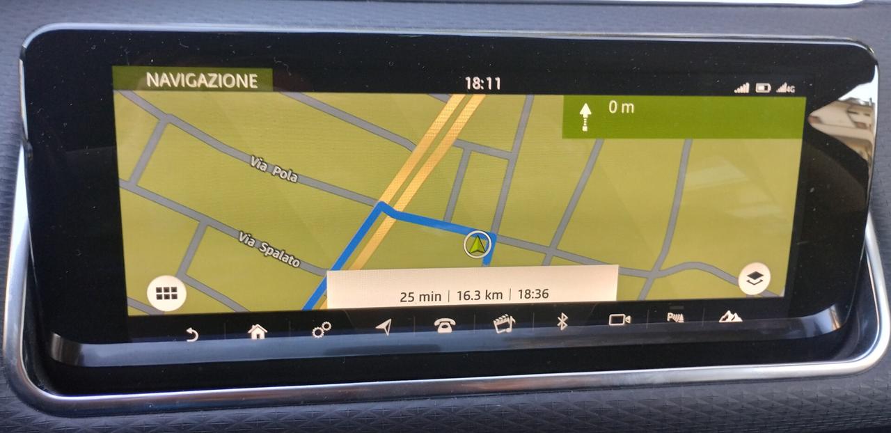 Land Rover Range Evoque 2.0D I4-L.Flw 150 CV AWD Auto