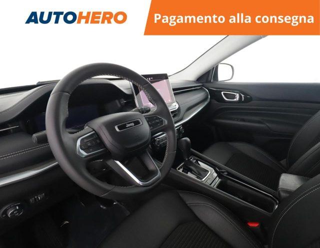 JEEP Compass 1.3 Turbo T4 150 CV aut. 2WD Limited