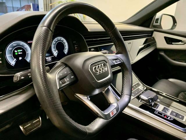 Audi Q8 Q8 I55 3.0 tfsi e Sport quattro tiptronic S LINE - tetto panoramico