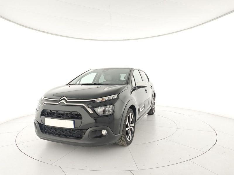 Citroën C3 PureTech 83 S&S Shine Pack