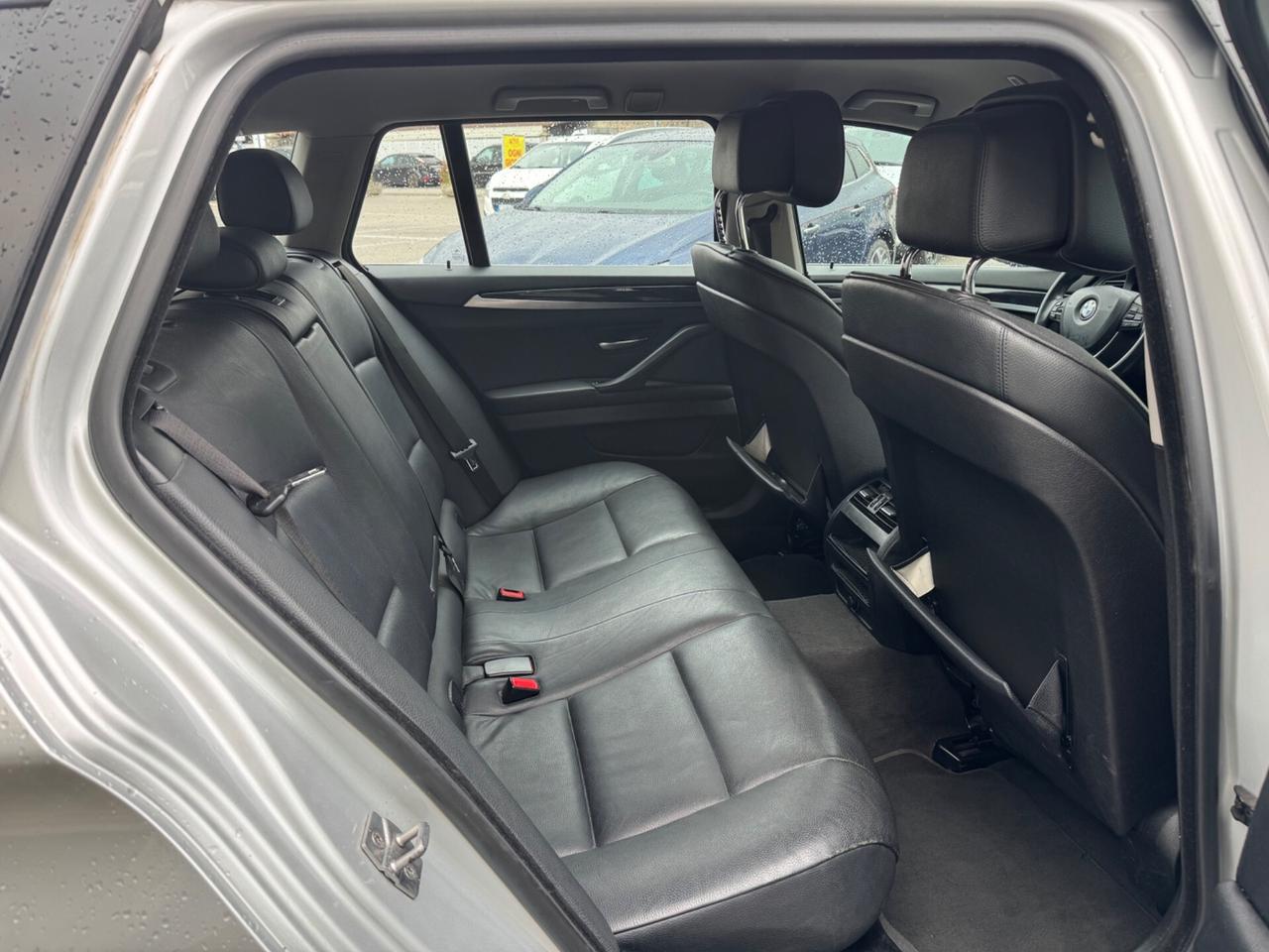 Bmw 530d xDrive 258CV Touring Futura