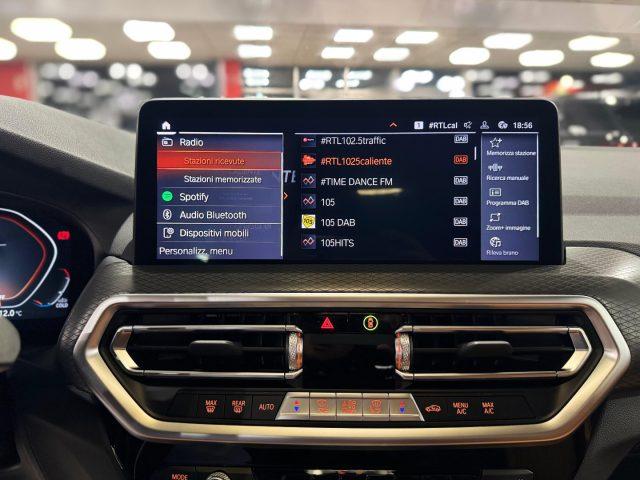 BMW X4 xDrive20d 48V Msport *UNIPROP*VIRTUAL*