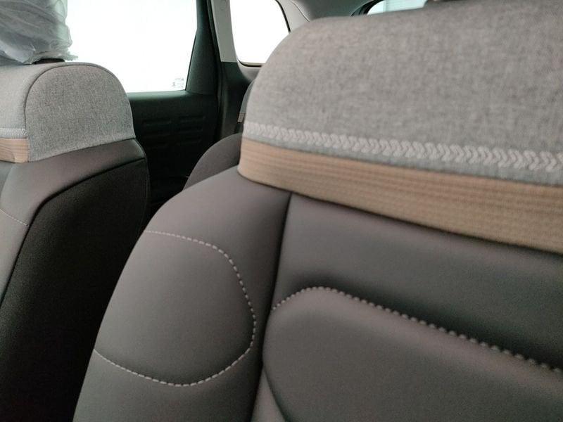 Citroën C3 Aircross C3 Aircross BlueHDi 120 S&S EAT6 Shine Pack