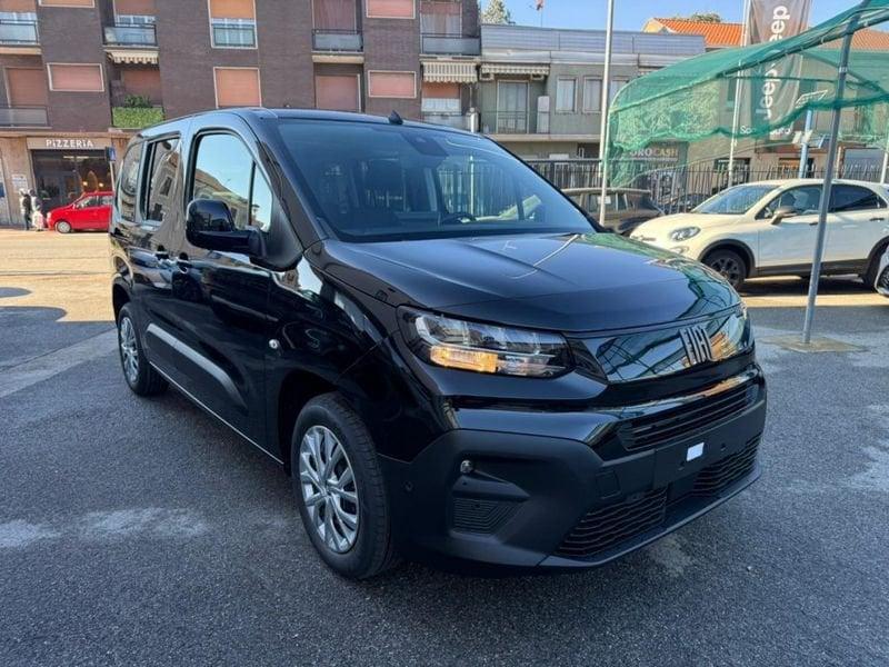 FIAT Doblò Doblo 1.5 BlueHdi 100 CV M1