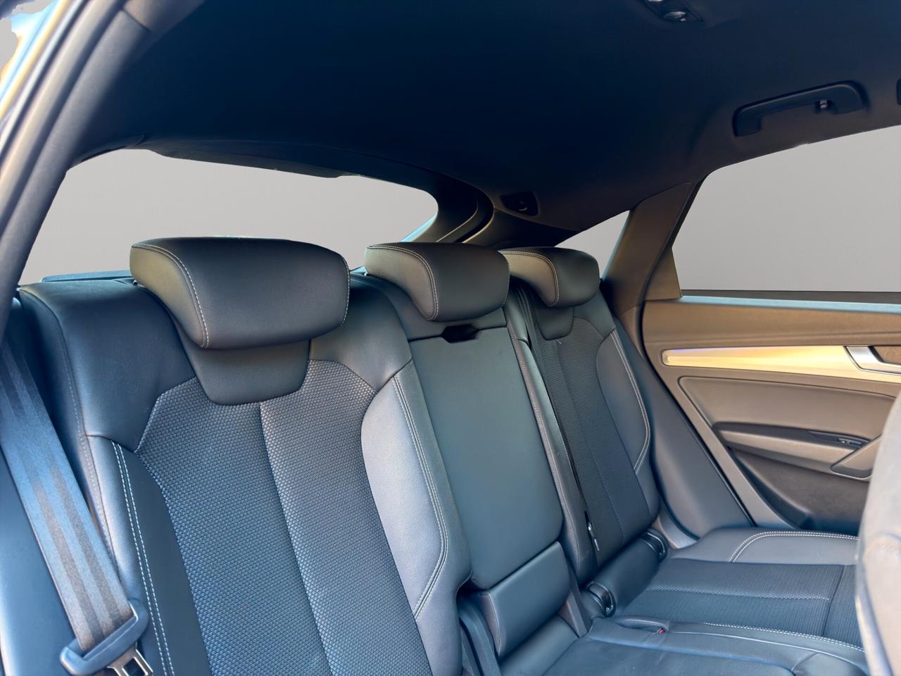 Audi Q5 40 TDI 204 CV quattro S tronic line