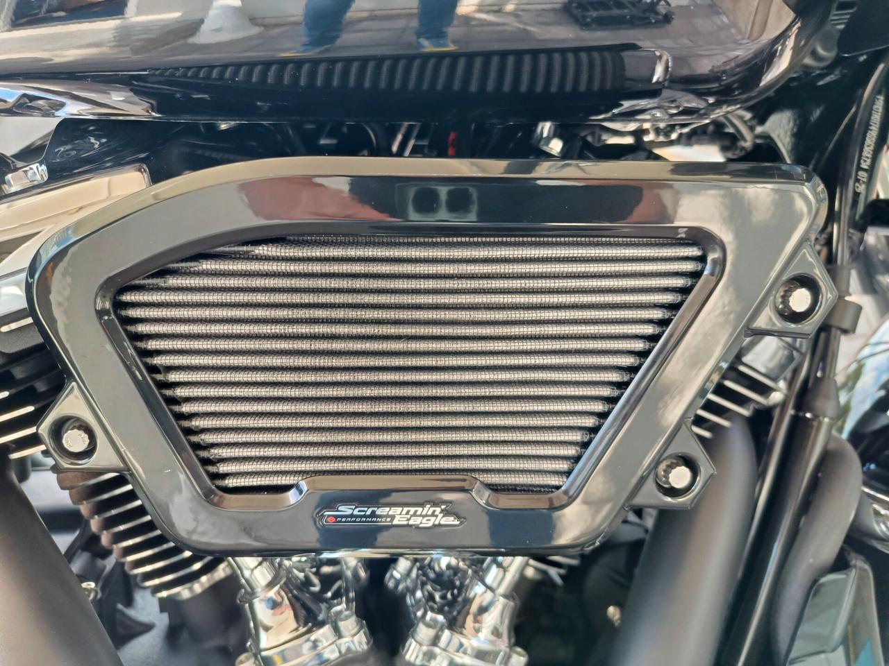 Harley-davidson Touring Road Glide