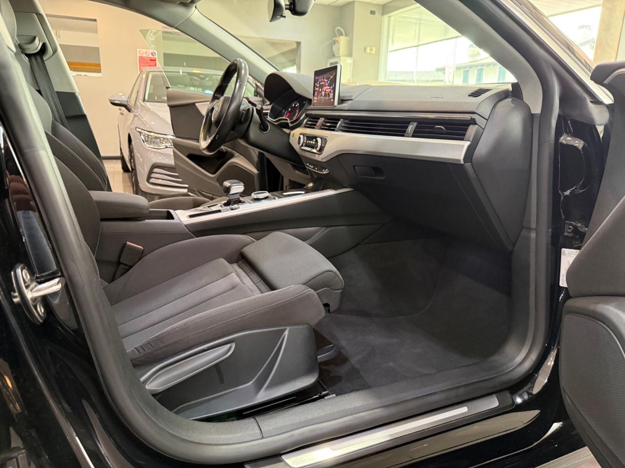 Audi A5 2.0 TDI 190 CV Business Sport 81.000 km