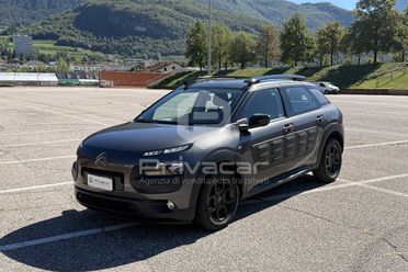 CITROEN C4 Cactus PureTech 82 Feel