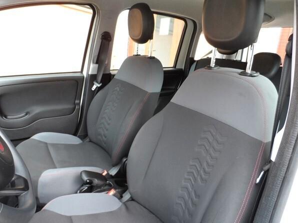 Fiat New Panda 1.3 Multijet 95 CV Easy