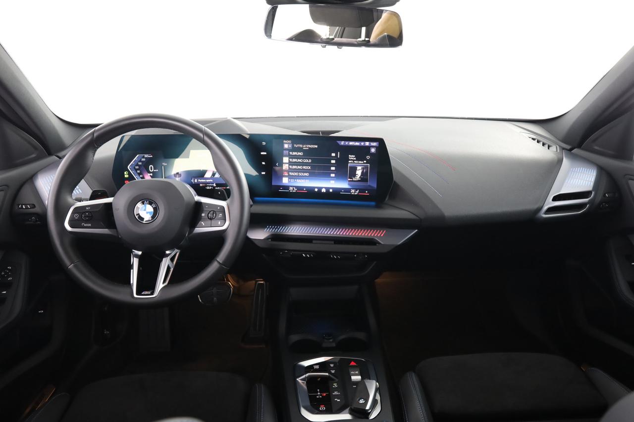 BMW Serie 1 (F70) 120 48V MSport Pro