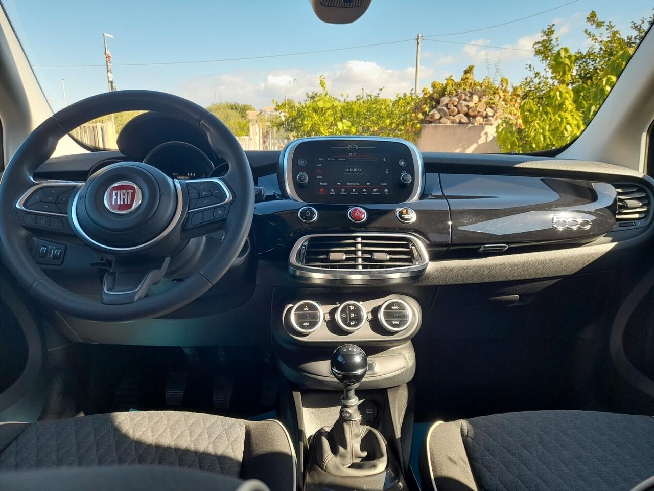 Fiat 500X 1.0 T3 120 CV cross solo 88.900km