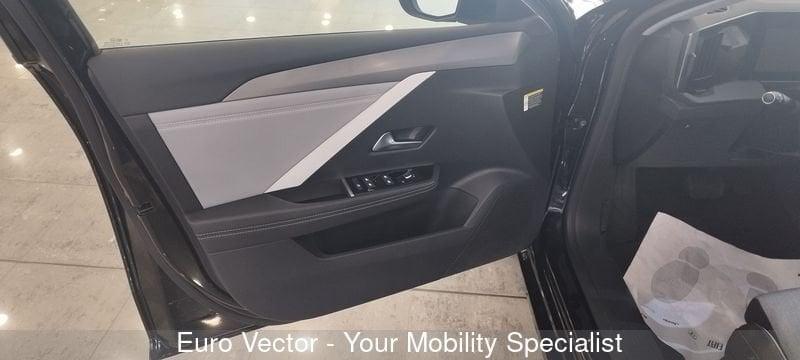 Opel Astra 1.5 Diesel 130cv Ultimate AT8