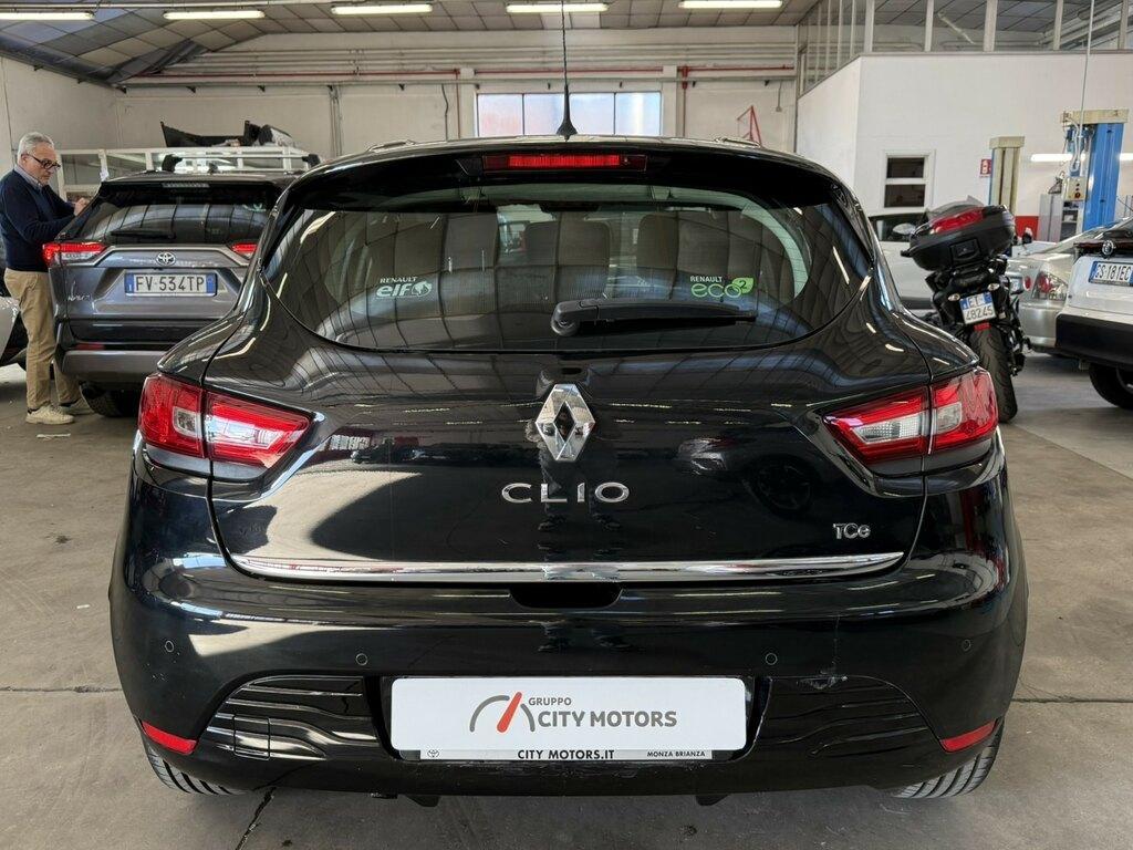 Renault Clio 5 Porte 0.9 TCe Energy Energy