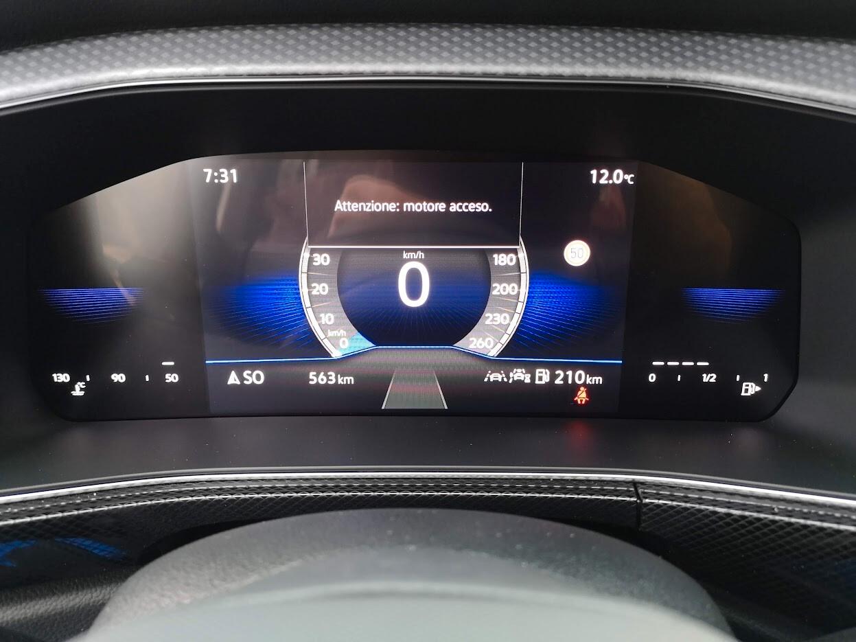 Volkswagen T-Cross 1.0 TSI 95 CV NAVI - SUPER ACCESSORIATA