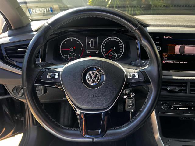 VOLKSWAGEN Polo 1.6 TDI 5p. Comfortline BlueMotion Technology