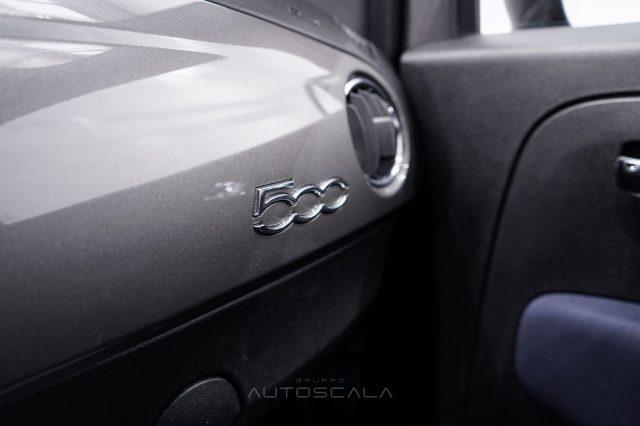 FIAT 500 1.0 70cv Hybrid Cult #U-Connect