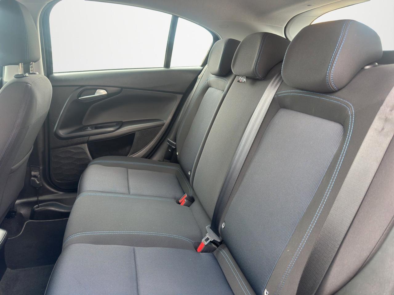 Fiat Tipo 1.0 5 porte City Life