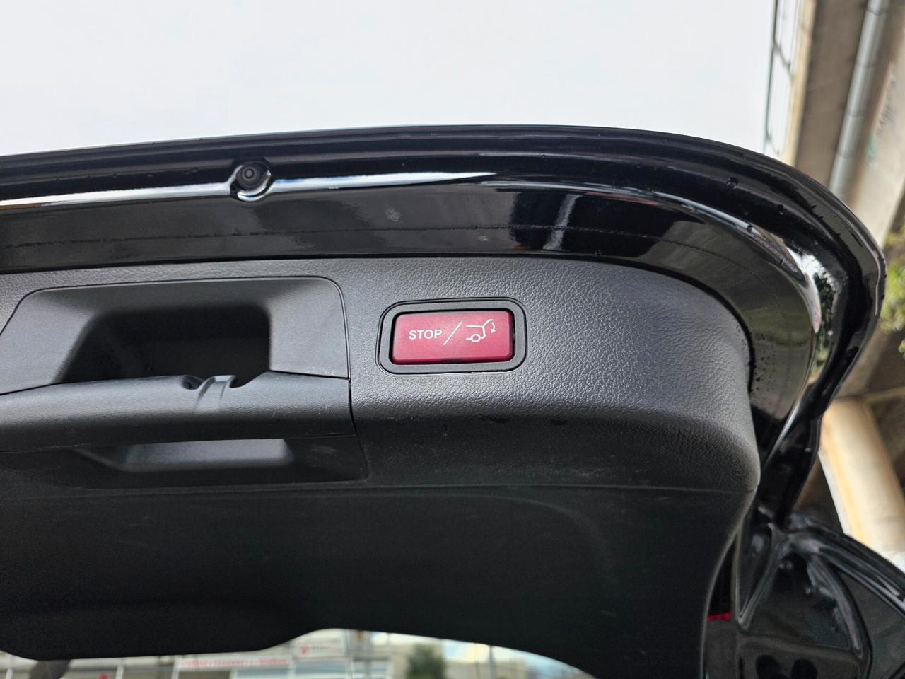 Mercedes-benz GLA 200 d Automatic Premium AMG