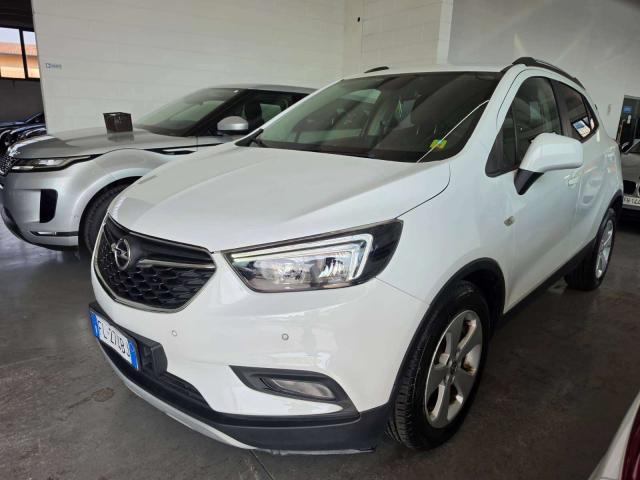 Opel Mokka X Mokka X 1.4 t Business Gpl-tech 4x2 140cv