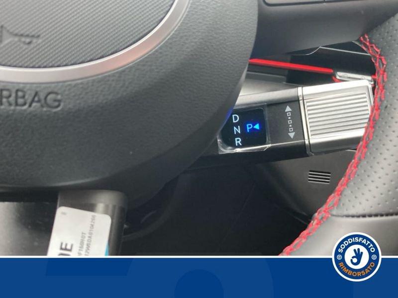 Hyundai Kona 1.6 HEV NLine MY26