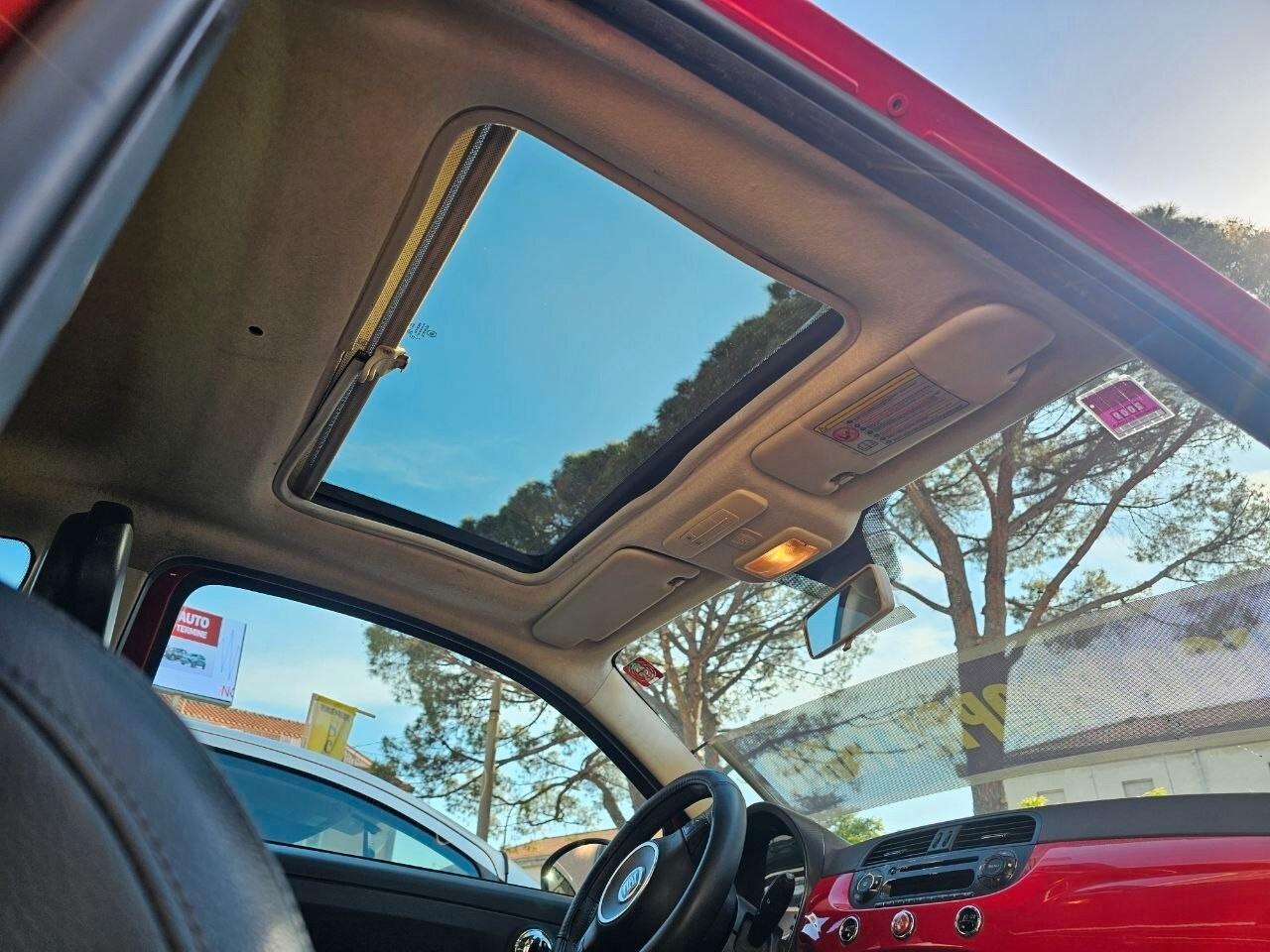 Fiat 500 1.4 16V Sport - Unico Proprietario