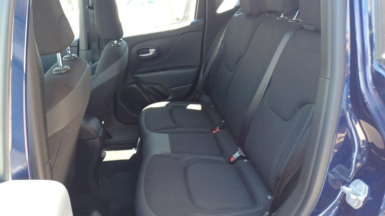 Jeep Renegade 1.6 Mjt 130 CV Limited 2022!!