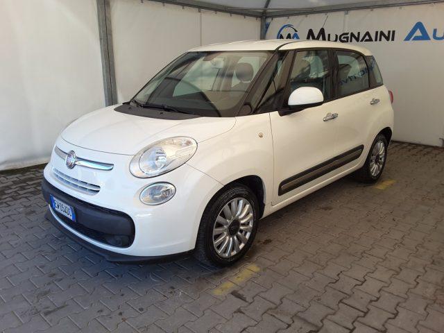 FIAT 500L 1.3 Multijet 85cvPop Star