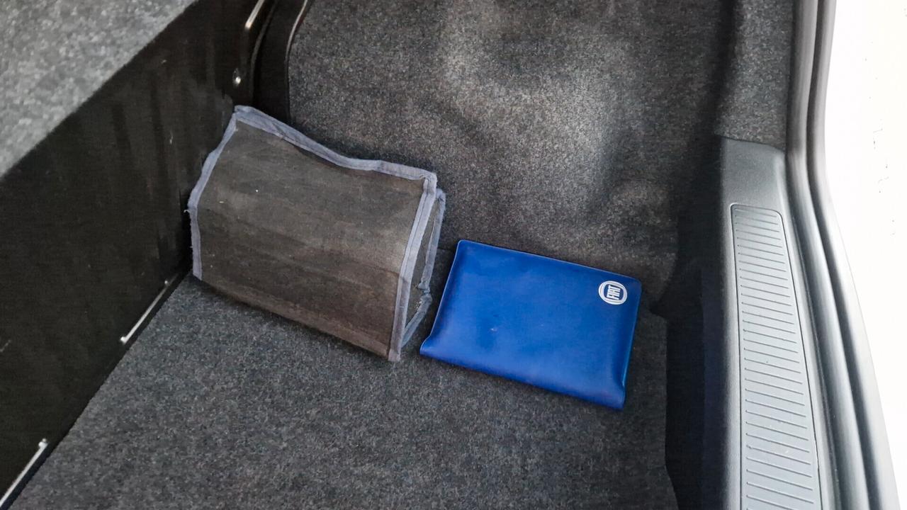 Fiat Punto 1.4 GPL 5 perfetta garantita 12 mesi