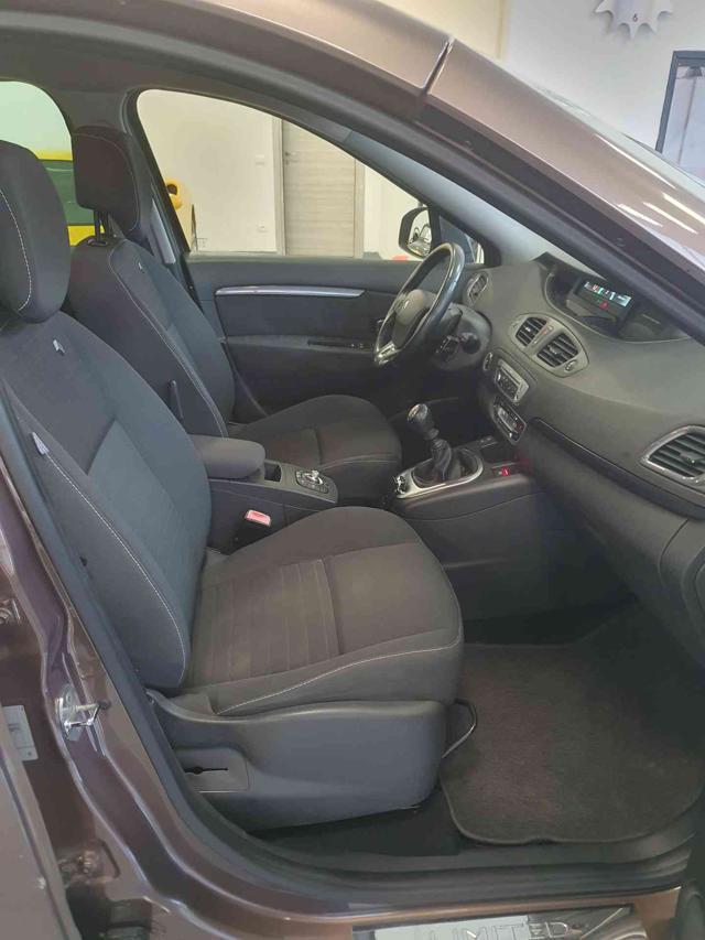 RENAULT Scenic Scénic XMod 1.5 dCi 110CV Limited