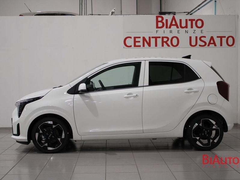 KIA Picanto Picanto 1.0 12V 5 porte 20th Anniversary Edition