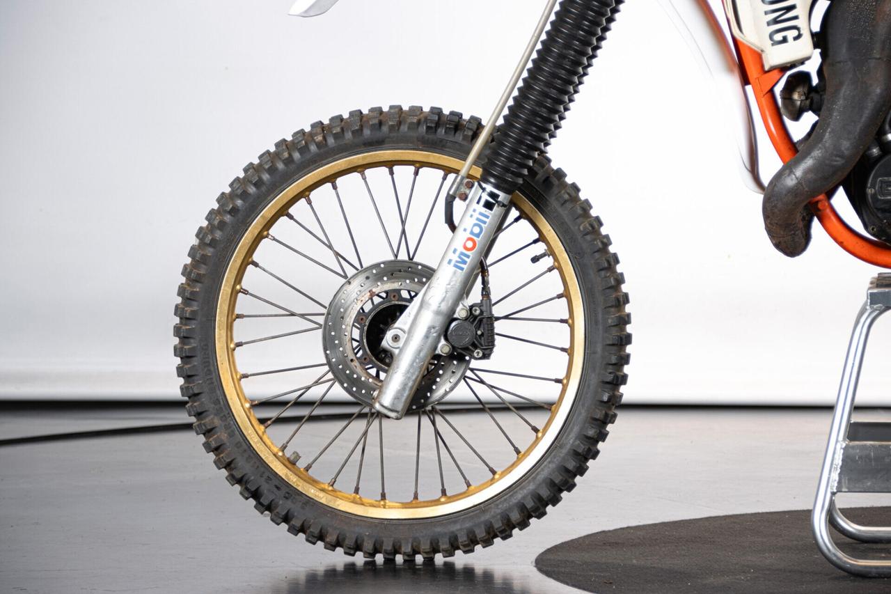 ARMSTRONG 250 MX