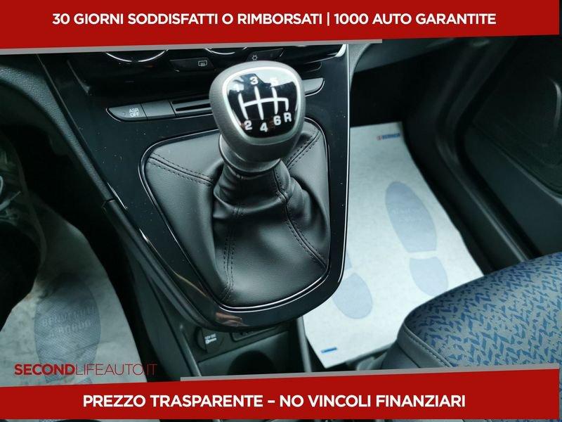 Lancia Ypsilon 1.0 firefly hybrid Oro s&s 70cv