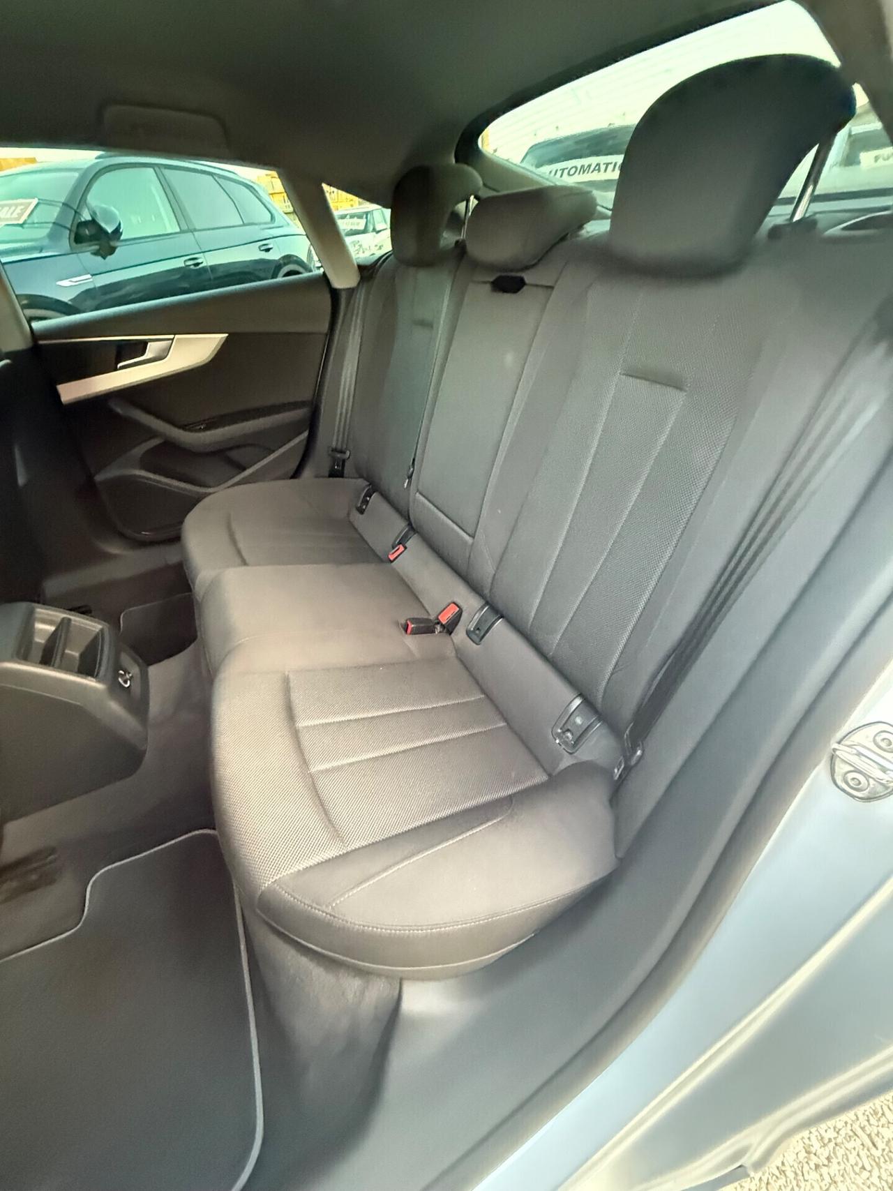 Audi A5 SPB 35 TDI S tronic Design