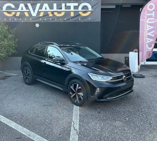 Volkswagen Taigo 1.0 TSI 115 CV DSG Edition Plus