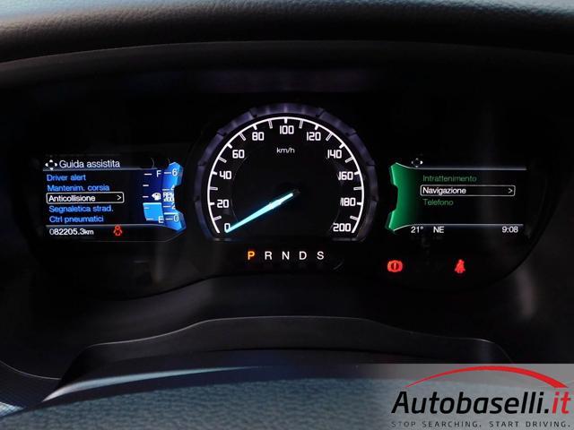 FORD Ranger 3.2 TDCi DC WILDTRAK 5PT AUTOMATICO 200CV