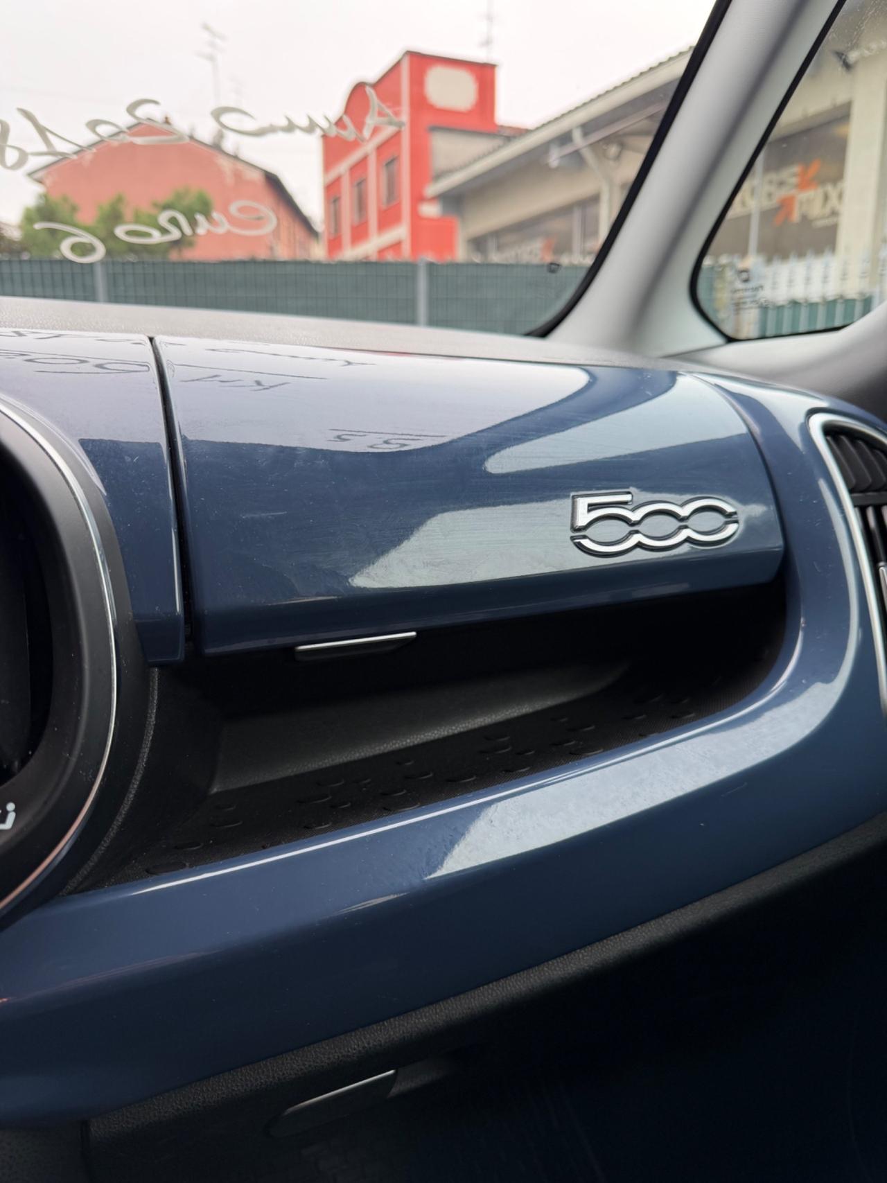 Fiat 500L 1.4 Cross Neopatentati Euro 6