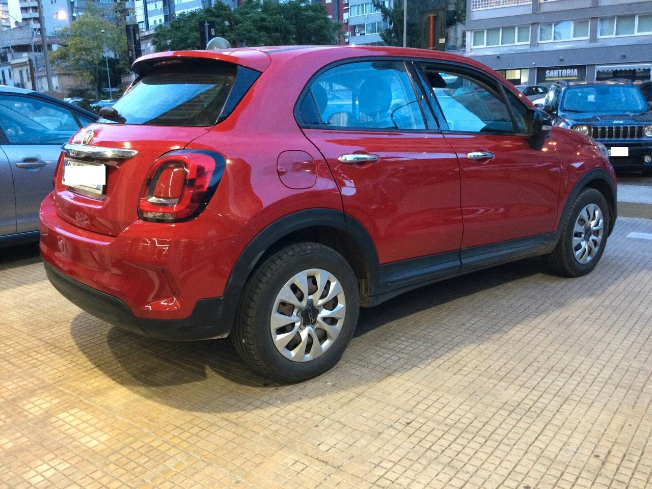 Fiat 500X 1.0 T3 120 CV Cult