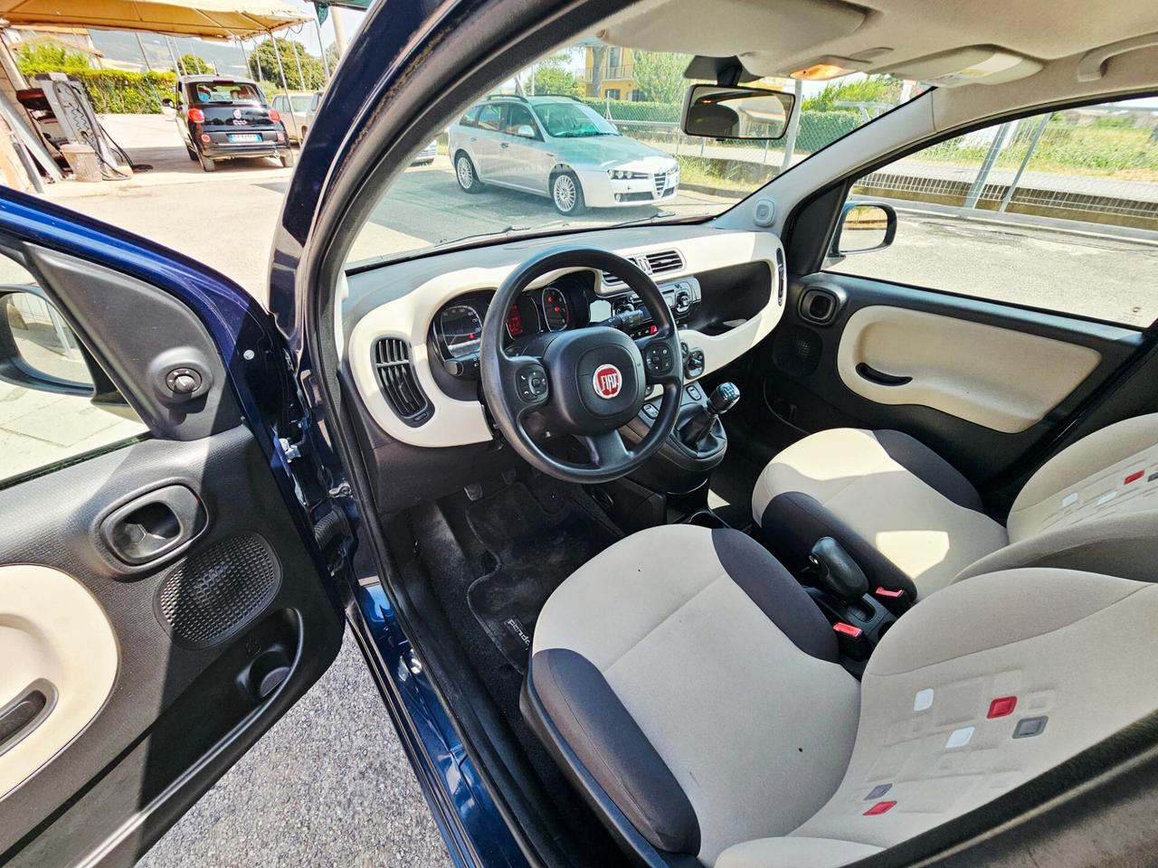 Fiat Panda 1.2 Easy