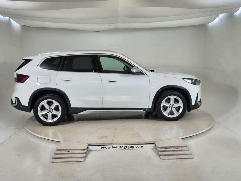 BMW X1 U11 sdrive18d X-Line Edition Balance auto