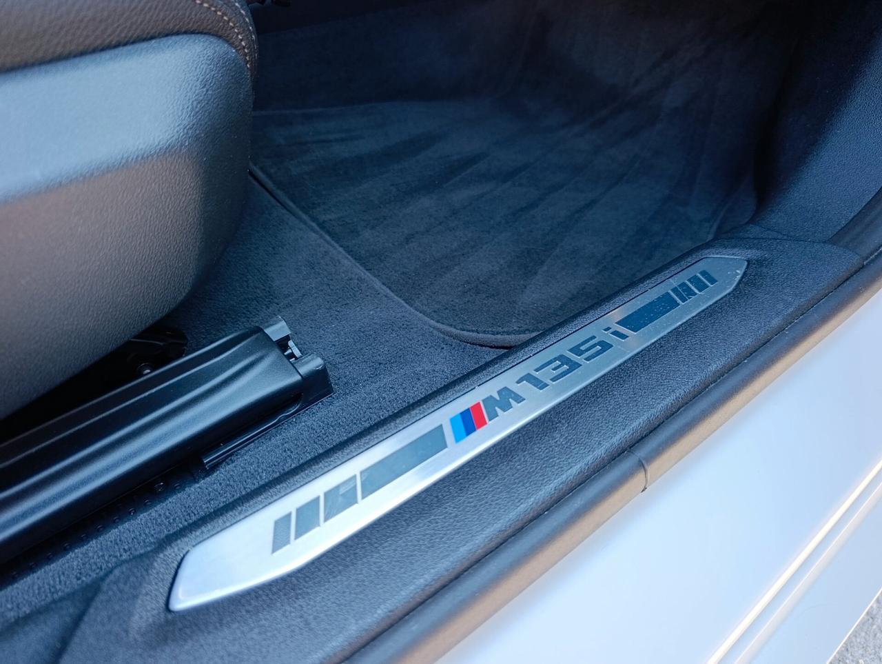 Bmw 135 M 135i xDrive